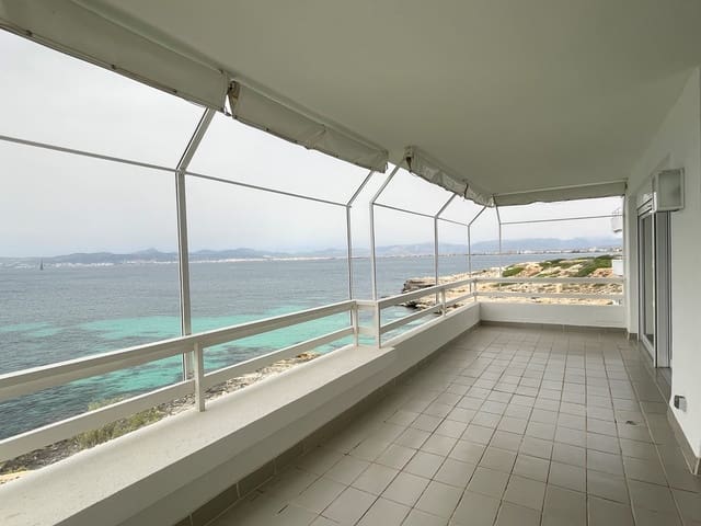 3 Zimmer Apartment zu verkaufen in Son Veri Nou, Llucmajor mit Garage - 2.200.000 € (Ref: 10048449)