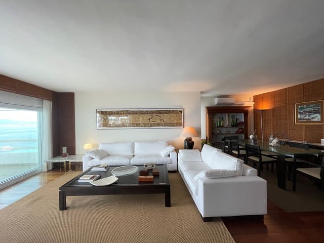 3 Zimmer Apartment zu verkaufen in Son Veri Nou, Llucmajor mit Garage - 2.200.000 € (Ref: 10048449)