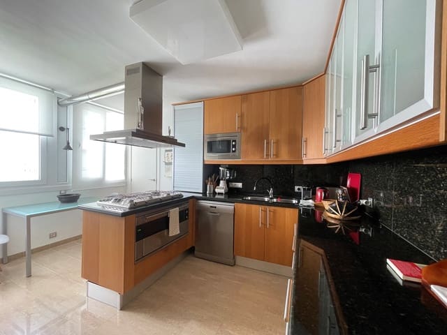 3 Zimmer Apartment zu verkaufen in Son Veri Nou, Llucmajor mit Garage - 2.200.000 € (Ref: 10048449)