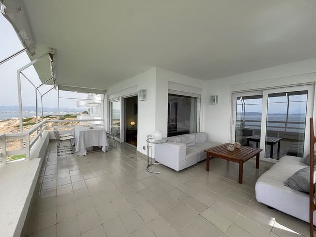 3 Zimmer Apartment zu verkaufen in Son Veri Nou, Llucmajor mit Garage - 2.200.000 € (Ref: 10048449)