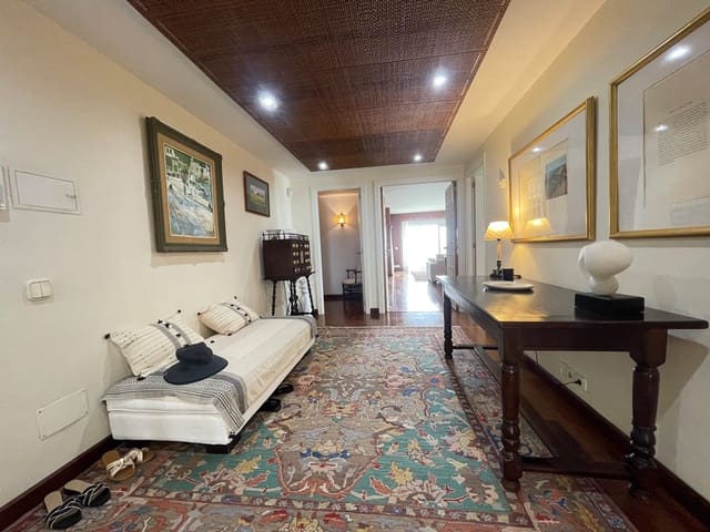 3 Zimmer Apartment zu verkaufen in Son Veri Nou, Llucmajor mit Garage - 2.200.000 € (Ref: 10048449)