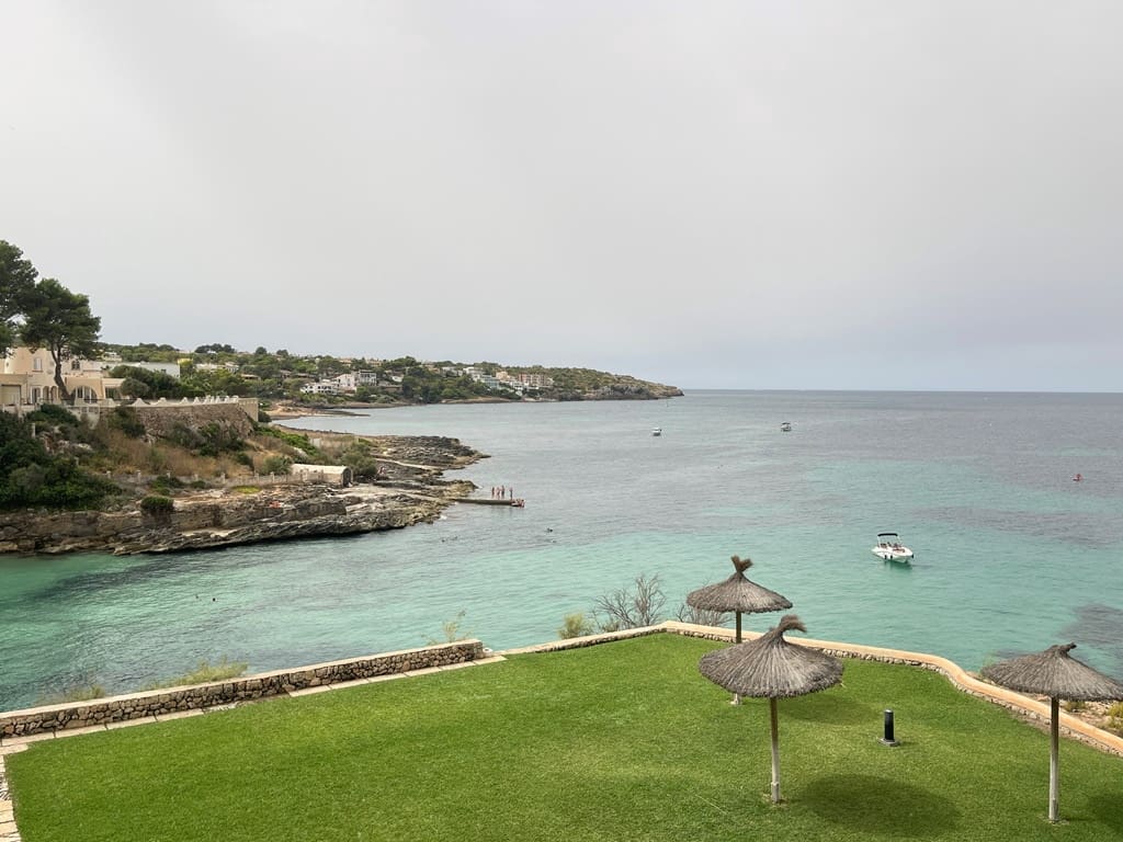 3 bedroom Apartment for sale in Son Veri Nou with garage - € 2,200,000 (Ref: 10048449)