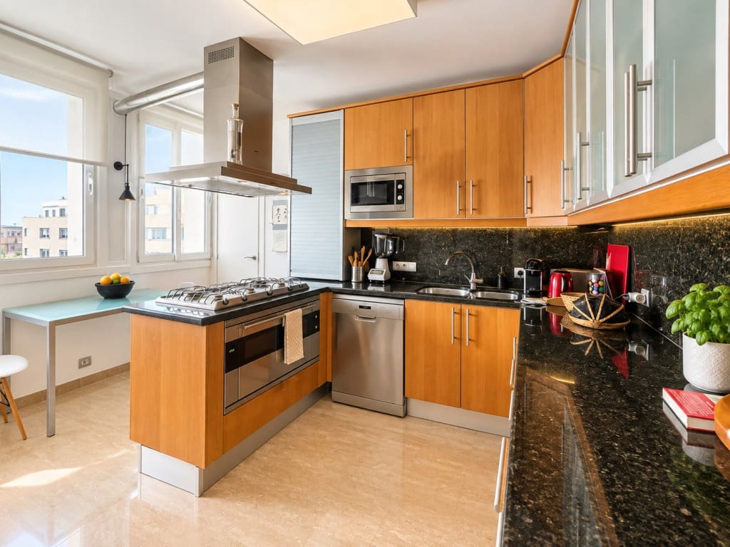 3 Zimmer Apartment zu verkaufen in Son Veri Nou mit Garage - 2.200.000 € (Ref: 10048449)