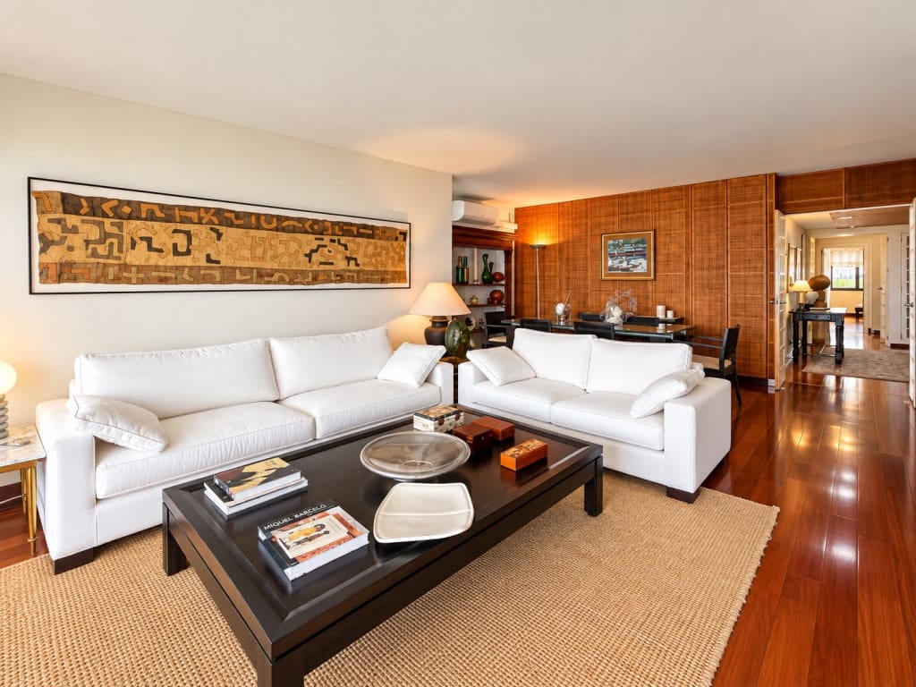 3 Zimmer Apartment zu verkaufen in Son Veri Nou mit Garage - 2.200.000 € (Ref: 10048449)