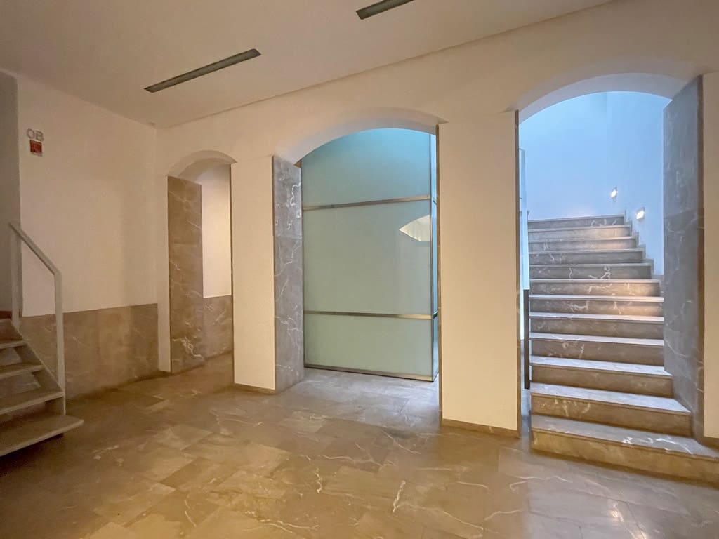 1 bedroom Apartment for rent in Palma de Mallorca with pool - € 1,150 (Ref: 10101152)