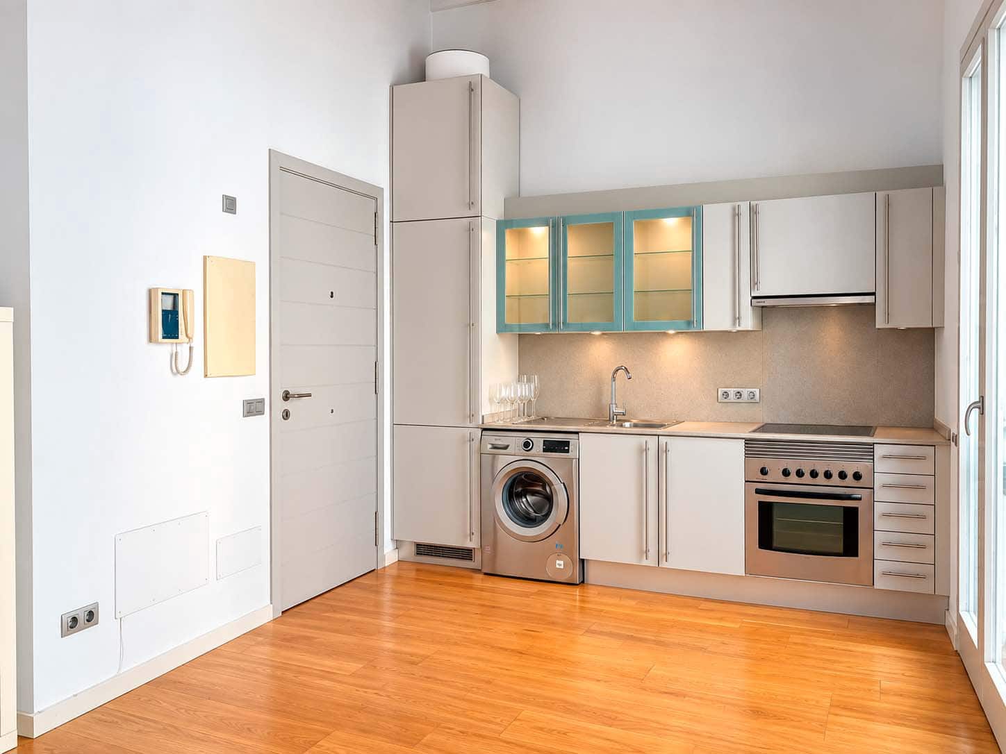 1 bedroom Apartment for rent in Palma de Mallorca with pool - € 1,150 (Ref: 10101152)