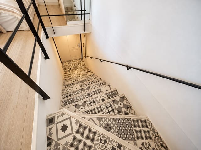 2 quarto Apartamento para venda em Monti-Sion, Palma de Mallorca - 950 000 € (Ref: 10141343)