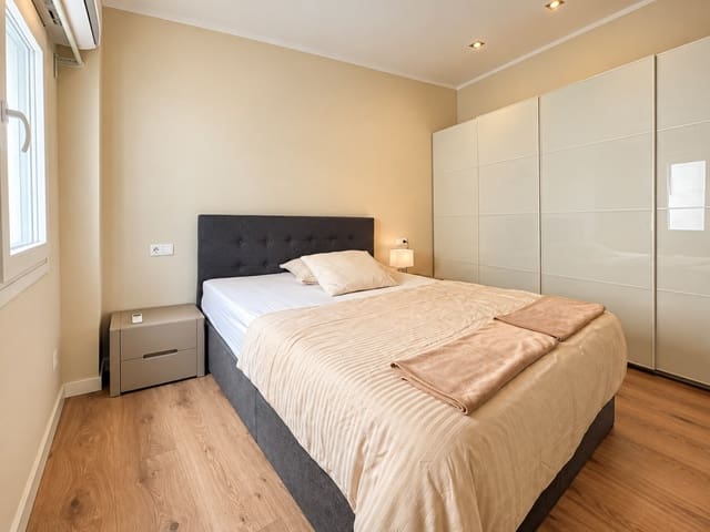 2 sypialnia Apartament do wynajęcia w Sant Nicolau, Palma de Mallorca - 1 600 € (Ref: 10158557)