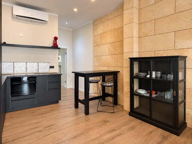 2 sypialnia Apartament do wynajęcia w Sant Nicolau, Palma de Mallorca - 1 600 € (Ref: 10158557)