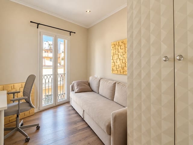2 sypialnia Apartament do wynajęcia w Sant Nicolau, Palma de Mallorca - 1 600 € (Ref: 10158557)