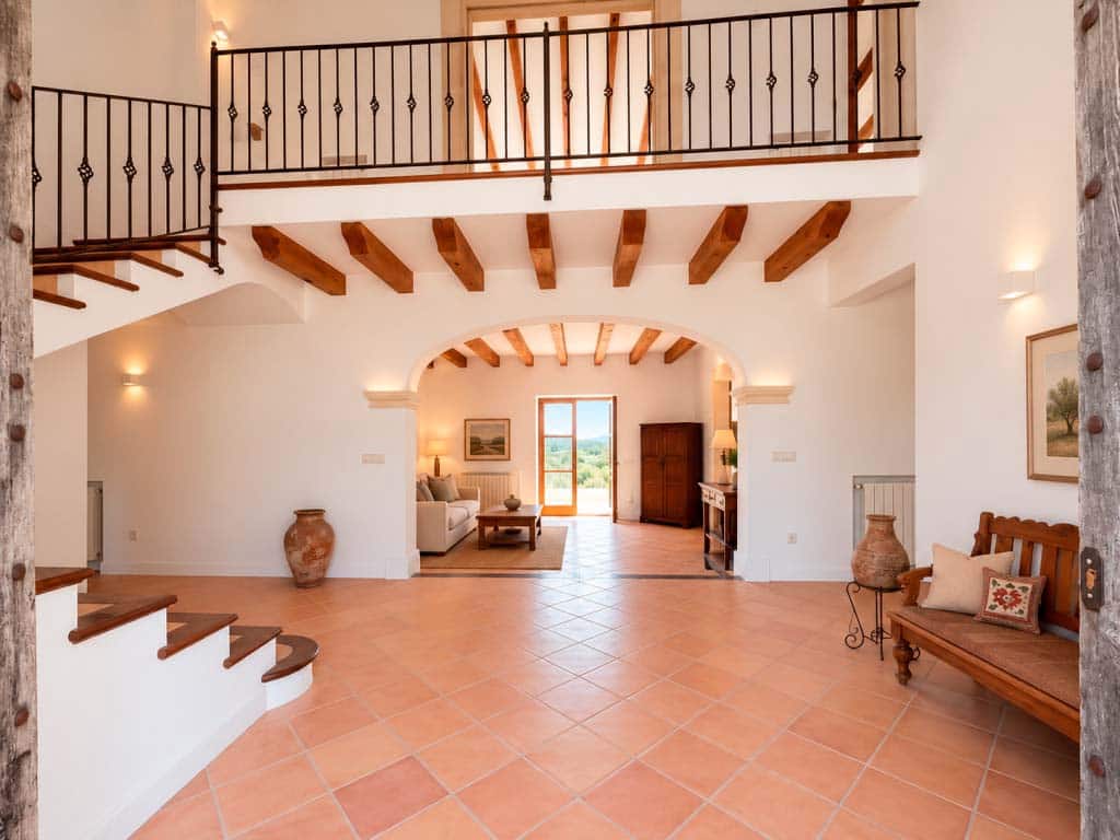 5 Zimmer Villa zu verkaufen in Arta mit Pool Garage - 3.300.000 € (Ref: 10158558)