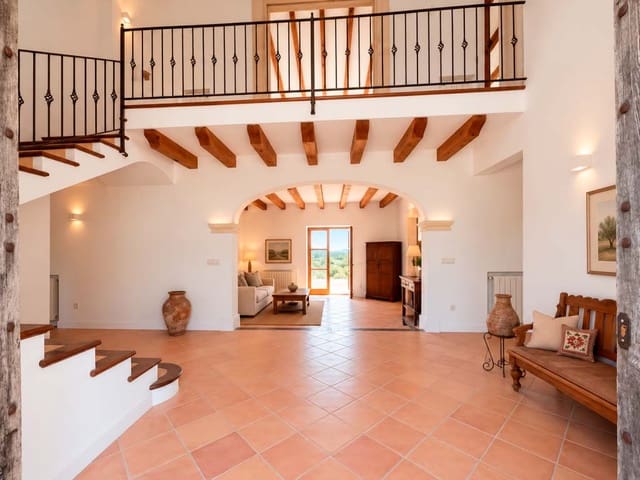 5 Zimmer Villa zu verkaufen in Artà mit Pool Garage - 3.300.000 € (Ref: 10158558)
