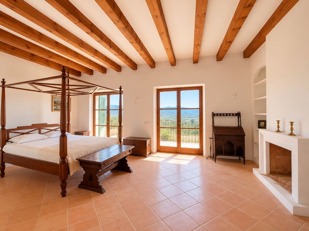 5 Zimmer Villa zu verkaufen in Arta mit Pool Garage - 3.300.000 € (Ref: 10158558)