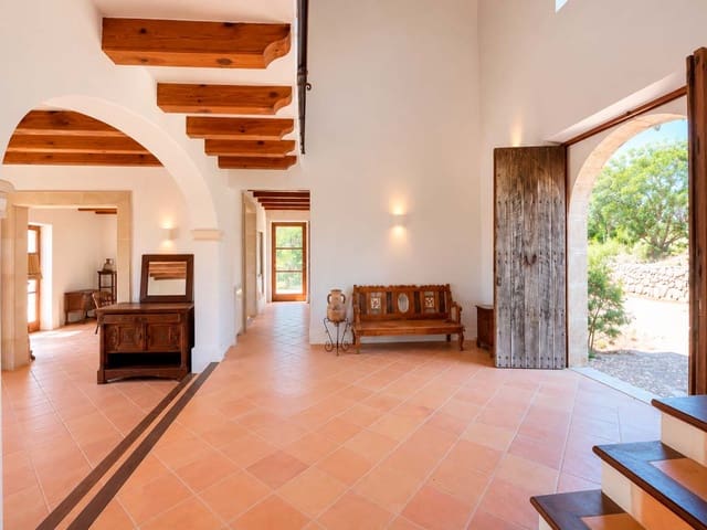 5 Zimmer Villa zu verkaufen in Artà mit Pool Garage - 3.300.000 € (Ref: 10158558)