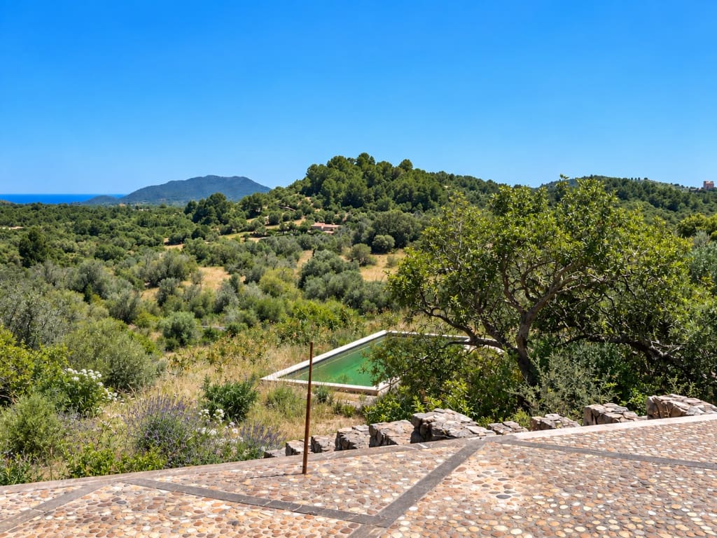 5 Zimmer Villa zu verkaufen in Arta mit Pool Garage - 3.300.000 € (Ref: 10158558)