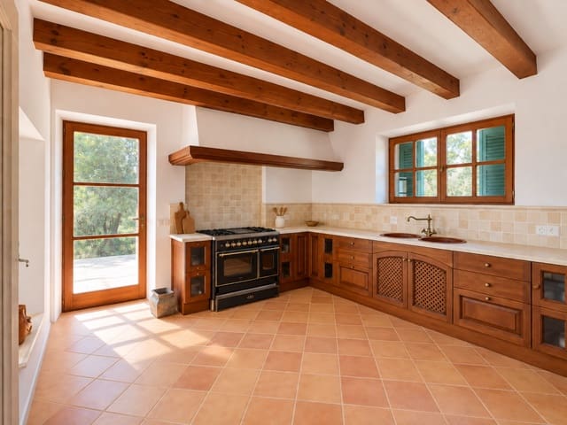 5 Zimmer Villa zu verkaufen in Artà mit Pool Garage - 3.300.000 € (Ref: 10158558)