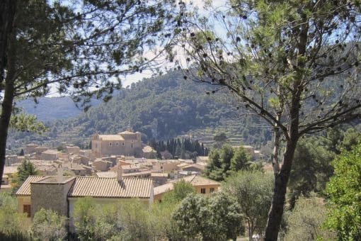 Grond te koop in Valldemosa - € 450.000 (Ref: 3107504)