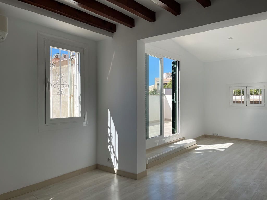 2 sypialnia Apartament na sprzedaż w Palma de Mallorca - 398 000 € (Ref: 3488467)