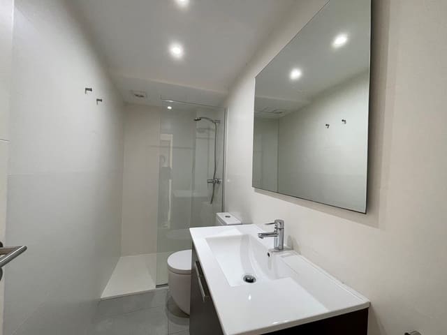 2 makuuhuone Huoneisto myytävänä paikassa Sant Nicolau, Palma de Mallorca - 398 000 € (Ref: 3488467)