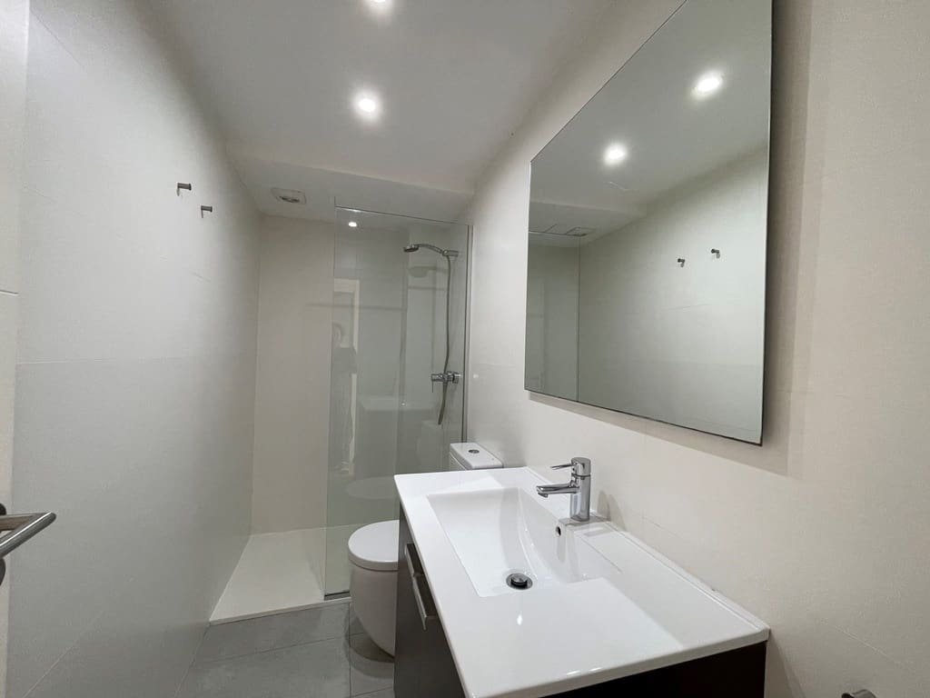 2 makuuhuone Huoneisto myytävänä paikassa Palma de Mallorca - 345 000 € (Ref: 3488467)