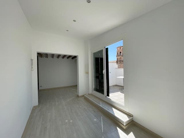 2 soveværelse Lejlighed til salg i Sant Nicolau, Palma de Mallorca - € 345.000 (Ref: 3488467)