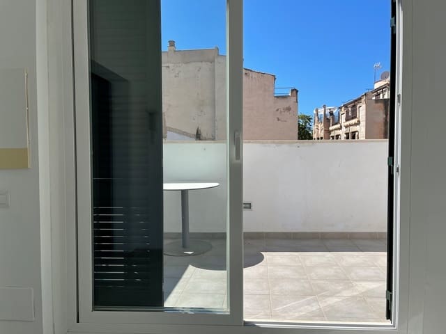 2 soveværelse Lejlighed til salg i Sant Nicolau, Palma de Mallorca - € 345.000 (Ref: 3488467)