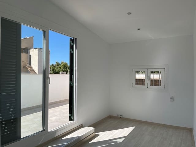 2 soveværelse Lejlighed til salg i Sant Nicolau, Palma de Mallorca - € 345.000 (Ref: 3488467)