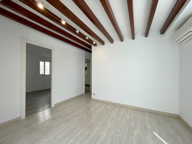 2 soveværelse Lejlighed til salg i Sant Nicolau, Palma de Mallorca - € 345.000 (Ref: 3488467)
