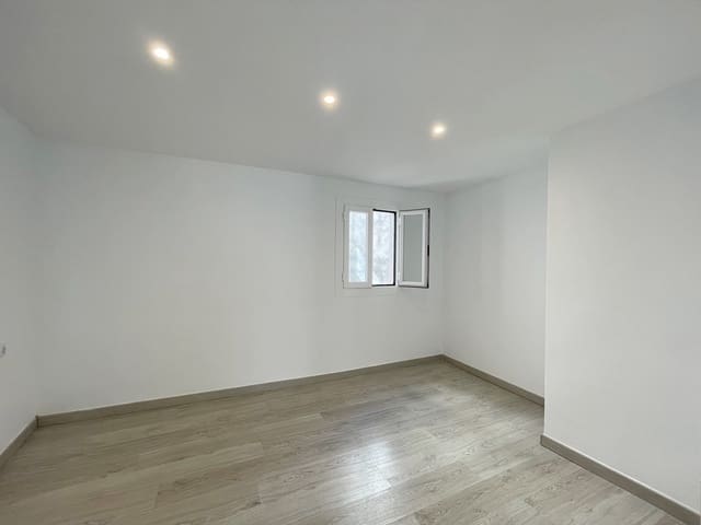 2 soveværelse Lejlighed til salg i Sant Nicolau, Palma de Mallorca - € 345.000 (Ref: 3488467)