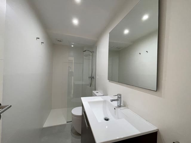 2 soveværelse Lejlighed til salg i Sant Nicolau, Palma de Mallorca - € 345.000 (Ref: 3488467)