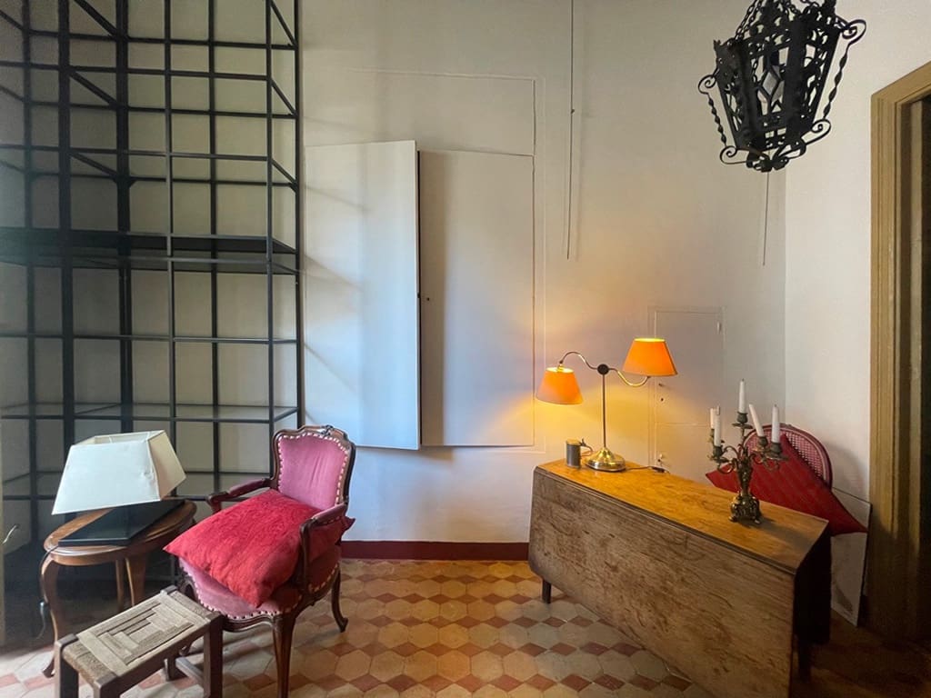 3 soveværelse Lejlighed til leje i Palma de Mallorca - € 2.750 (Ref: 3542107)