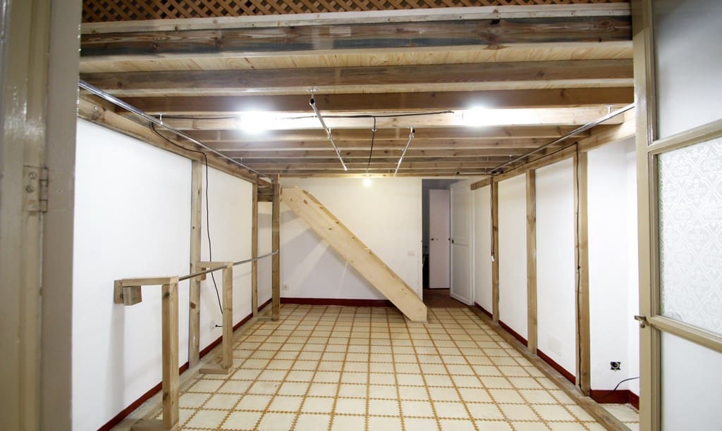 3 soveværelse Lejlighed til leje i Palma de Mallorca - € 2.750 (Ref: 3542107)