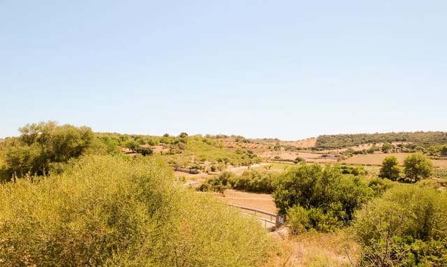 Villa/Maison à vendre à Pina, Algaida - 4 500 000 € (Ref: 3561493)