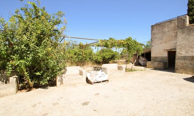 Villa/Maison à vendre à Pina, Algaida - 4 500 000 € (Ref: 3561493)