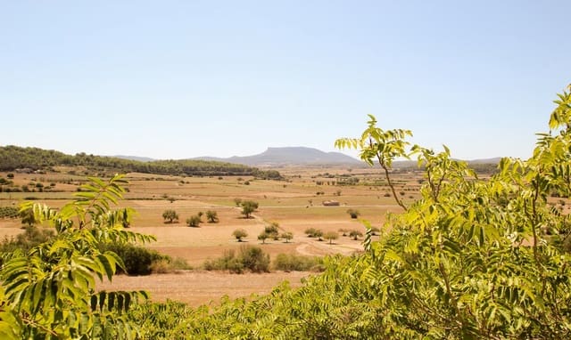 Villa/Maison à vendre à Pina, Algaida - 4 500 000 € (Ref: 3561493)