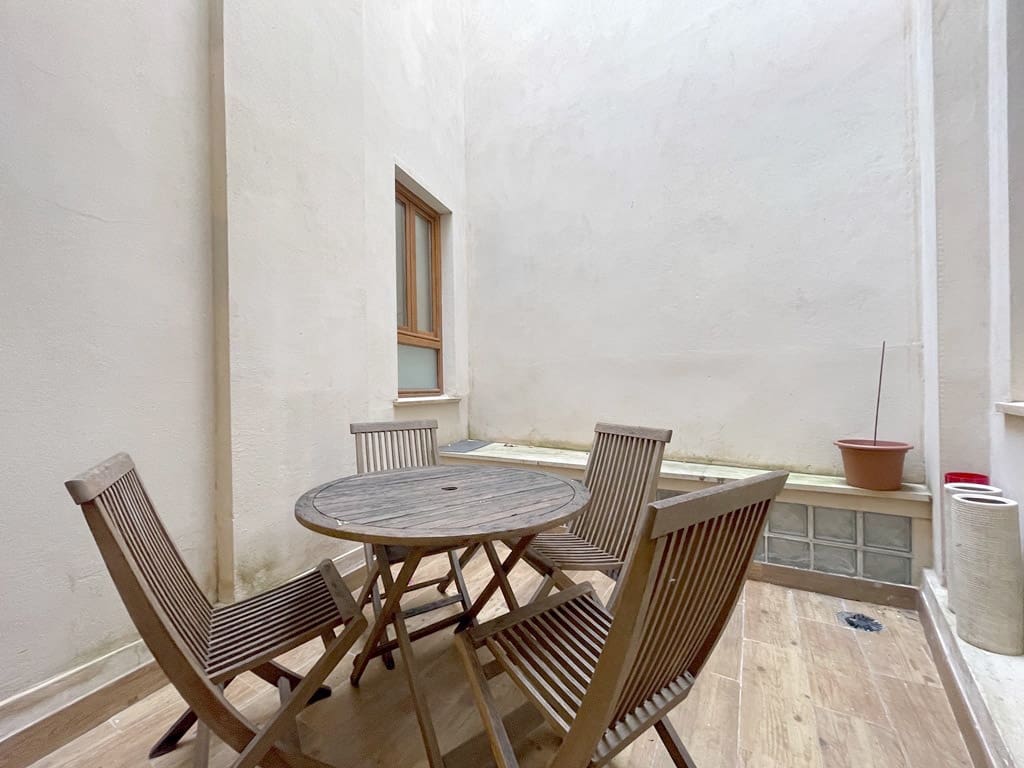 1 Zimmer Apartment zu verkaufen in Palma de Mallorca - 340.000 € (Ref: 3638878)