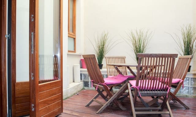 1 soverom Leilighet til salgs i El Sindicat, Palma de Mallorca - € 340 000 (Ref: 3638878)