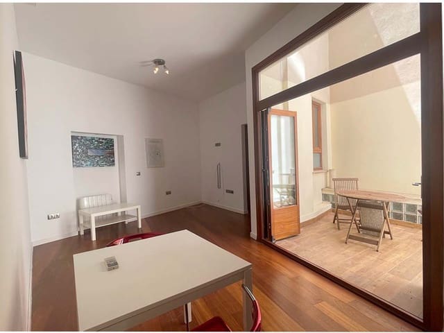 1 soverom Leilighet til salgs i El Sindicat, Palma de Mallorca - € 320 000 (Ref: 3638878)