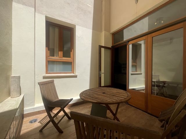 1 soverom Leilighet til salgs i El Sindicat, Palma de Mallorca - € 320 000 (Ref: 3638878)