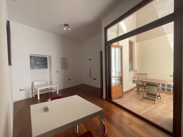 1 soverom Leilighet til salgs i El Sindicat, Palma de Mallorca - € 320 000 (Ref: 3638878)
