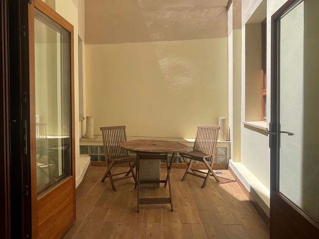 1 soverom Leilighet til salgs i El Sindicat, Palma de Mallorca - € 320 000 (Ref: 3638878)