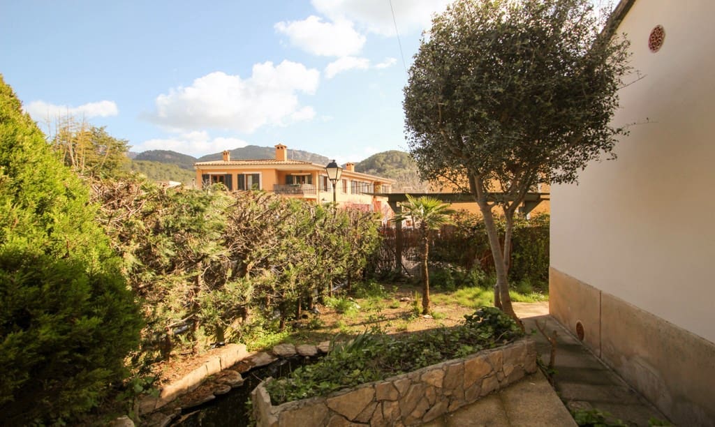 3 quarto Moradia para venda em Esporles - 750 000 € (Ref: 3877090)