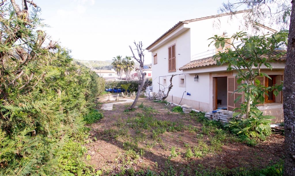 3 quarto Moradia para venda em Esporles - 750 000 € (Ref: 3877090)