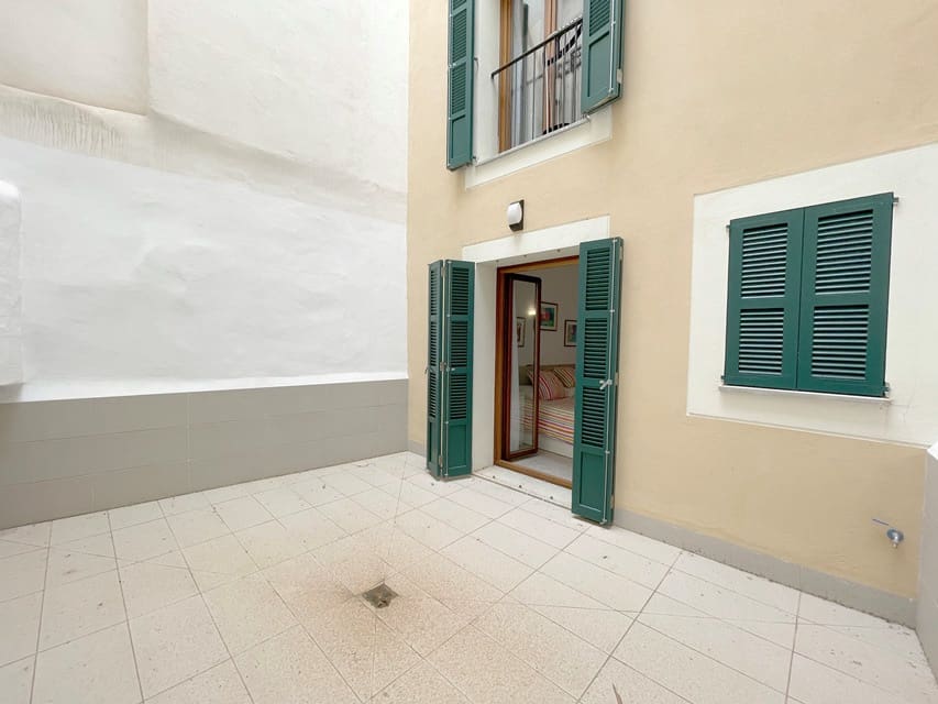 2 soverom Leilighet til leie i Palma de Mallorca - € 1 400 (Ref: 3892144)