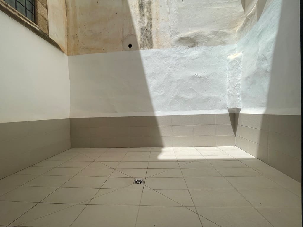 2 soverom Leilighet til leie i Palma de Mallorca - € 1 400 (Ref: 3892144)