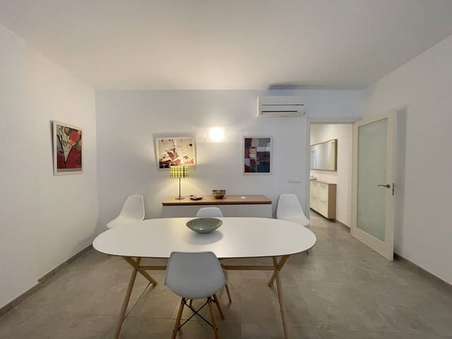 2 soverom Leilighet til leie i Cort, Palma de Mallorca - € 1 400 (Ref: 3892144)