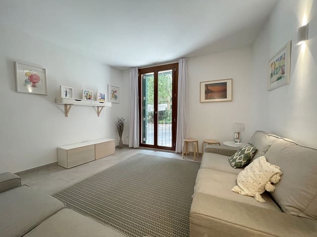 2 soverom Leilighet til leie i Cort, Palma de Mallorca - € 1 400 (Ref: 3892144)