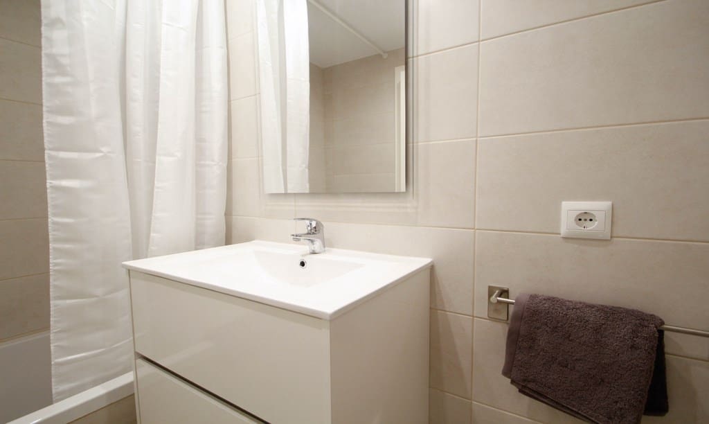 2 bedroom Apartment for rent in Palma de Mallorca - € 1,400 (Ref: 3892144)