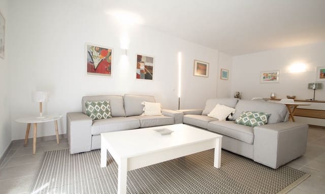 Apartamento de 2 habitaciones en Cort, Palma de Mallorca en alquiler - 1.400 € (Ref: 3892144)