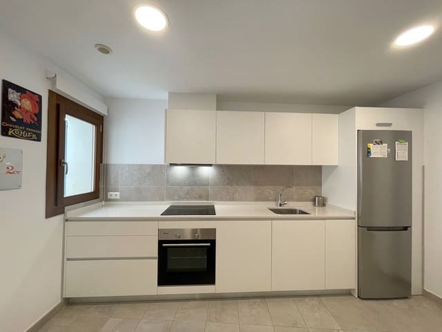 2 Zimmer Apartment zu vermieten in Cort, Palma de Mallorca - 1.400 € (Ref: 3892144)